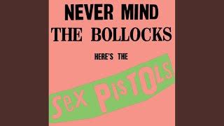 Anarchy In The U K Chords Tabs Sex Pistols