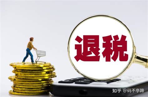 你退税了吗？2023年个税“退税申报”开始，有人退了几万，你呢？ 知乎