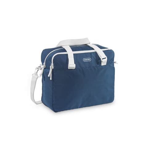 Sac Isotherme Souple Bleu 25 Litres MOBICOOL Latour Tentes Et Camping