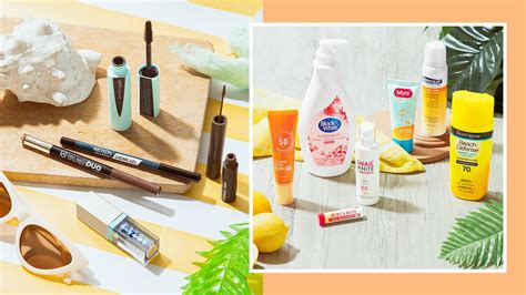 Cosmopolitan Philippines' Summer Makeup, Hair, And Skincare Must-Haves