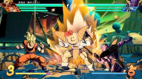 Did Xbox Just Revealed The Final Dlc Character Of Dragon Ball Fighterz