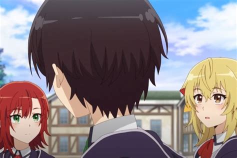 Tonton Sekarang Anime Saikyou Onmyouji No Isekai Tenseiki Episode 6 Sub Indo The