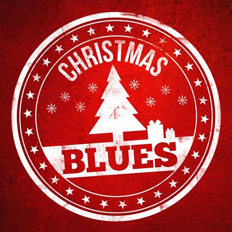 ‎Christmas Blues - Album by Various Artists - Apple Music