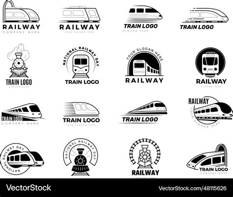 Details more than 111 railway logo image latest - toyotabienhoa.edu.vn