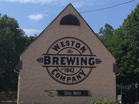 From Breweries To Wineries Weston Has Something For Everyone