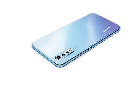 Vivo S1 Review: Style with some substance