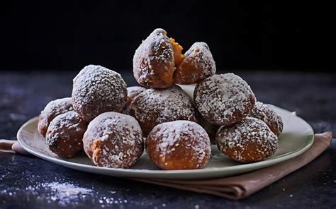 Oliebol Images - Free Download on Freepik