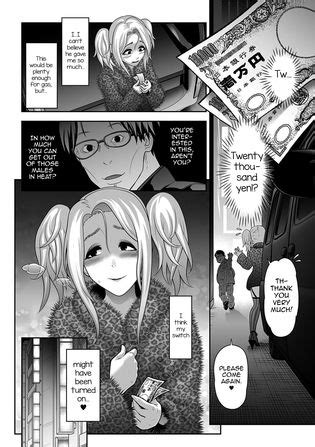 NIkubenki Goyugyou Luscious Hentai Manga Porn