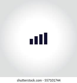 Increase Vector Icon Stock Vector (Royalty Free) 557101744 | Shutterstock