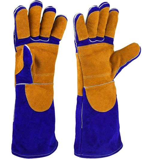 10 Best Welding Gloves