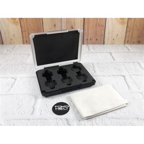 Jual NEW Flywoo Naked O3 ULTRA LITE DJI HD Air Unit ND4 ND8 UV ND Filter Set Shopee Indonesia