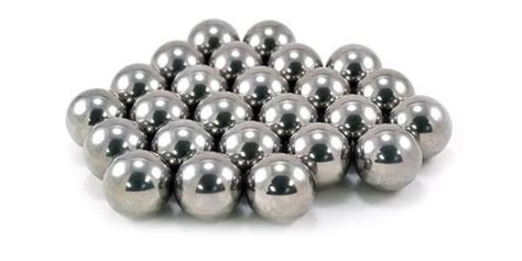 Take A Look At The Different Types Of Tungsten Carbide Balls - Maniar ...