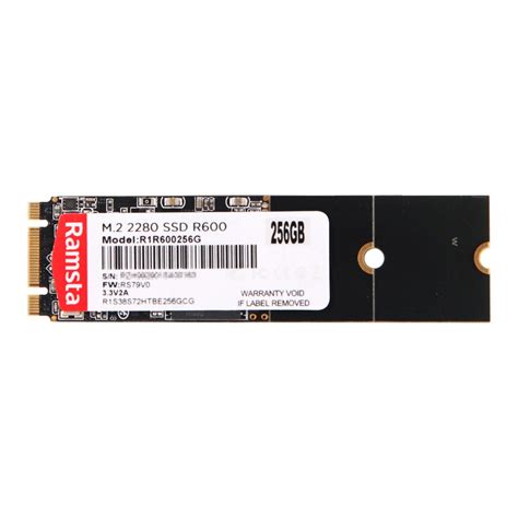 Ramsta M Ssd Model R Ngff Sata R Nvme Pcie Capacity G G