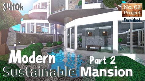 Primary Modern Mansion Bloxburg House Ideas 3 Story Wonderful – New ...