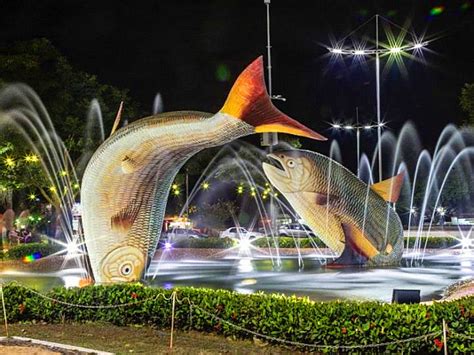 Cidade Turística Bonito Tem Inúmeras Atrações Confira Pantanal Oficial