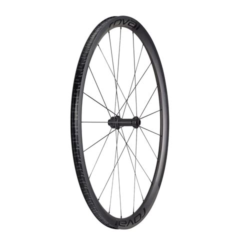 Roval Alpinist CLX II Tubeless Front Wheel LordGun Online Bike Store