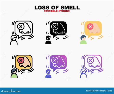 Smell Icon Cooking Steam Or Warm Aroma Smell Mark Steaming Vapour