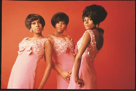 60 Ans De Motown En Des Photographies Historiques Lense