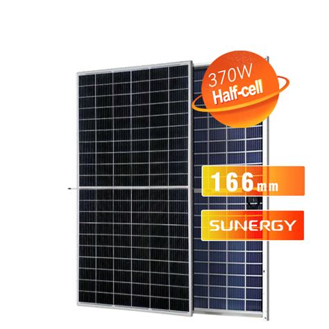 370w 380w Mono Crystalline Solar Panels Customized Logo Pv Modules 360w 375w 400w Selling