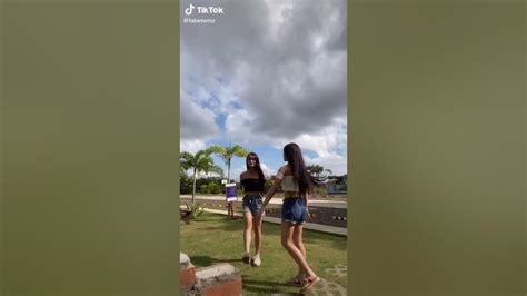 Fabetwins Tiktokdance Fabe Twins Tiktok Compilation Youtube