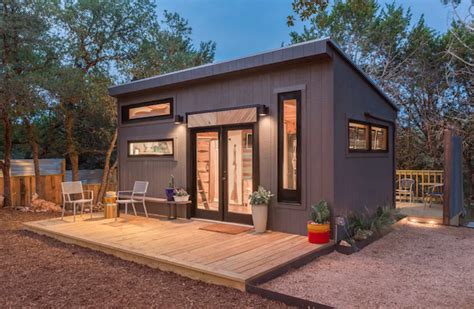 10+ Beautiful Tiny House Rentals in Texas on Airbnb - Cabin Critic