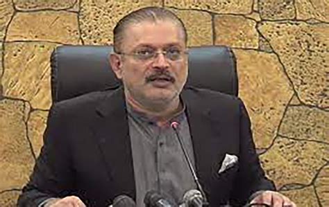 Today The Pti Founder And His Wife Were Convicted Sharjeel Memon