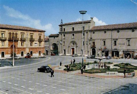 Benevento C Era Una Volta San Giorgio Del Sannio Benevento