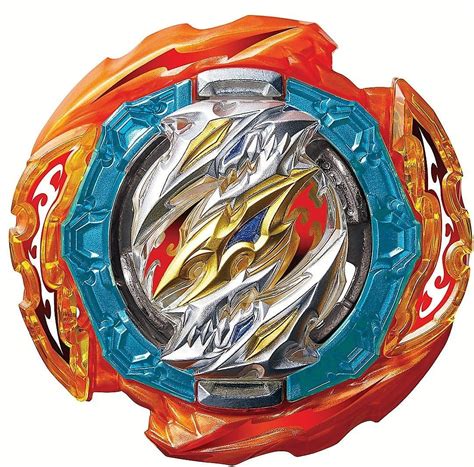 Takara Tomy Beyblade Burst Dynamite Battle B 191 Overdrive Special