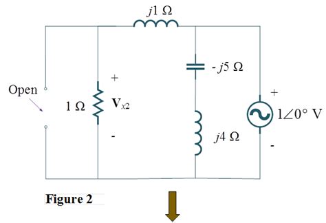 Superposition Theorem In Electric Circuits Theory Numerical Ac And Dc