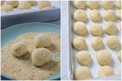 Pandesal Filipino Bread Rolls Step By Step Guide To Perfectly Fluffy