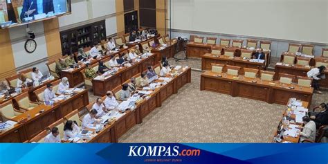 Komnas HAM Minta Tambahan Anggaran 2025 Sebesar Rp 37 15 M Salah