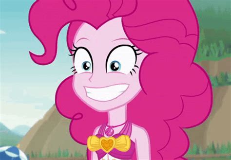 Pinkie Pie Pinkie Pie Pinky Pie Discover Share Gifs