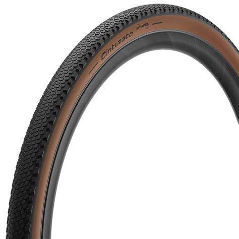 Pirelli Cubierta Plegable Cinturato Gravel Rc X Speedgrip