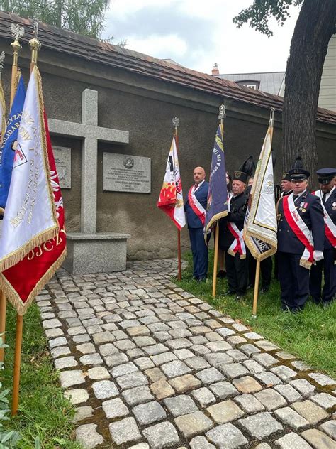 Nowa strona 1 Msza w 43 rocznicę powstania NSZZ Solidarność