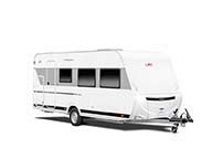 Sassino 430 D LMC Theo Stet Caravans