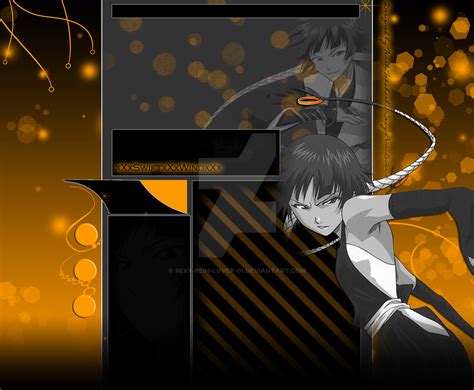 Back Up Bg Soi Fon By Sexy Pein Lover 01 On Deviantart