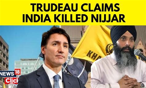 India Canada Relations Canada Expels Top Indian Diplomat Over Killing