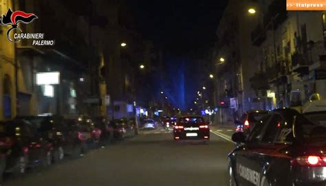 Stroncato Mandamento Mafioso Di Tommaso Natale 16 Arresti A Palermo