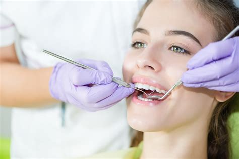 Why Routine Dental Exams And Cleanings Are Important