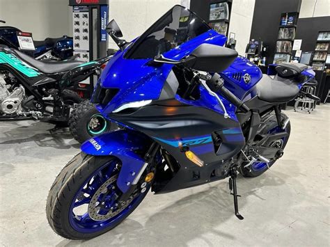 New Yamaha Yzf R For Sale In Chambersburg Pa