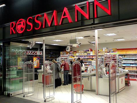 Rossmann testuje e-sklep | RETAIL360.PL