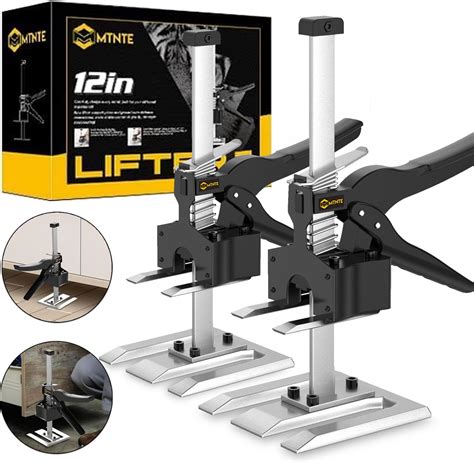 Amazon.com: RENYINDA Labor-Saving Arm Jack Multifunctional Construction