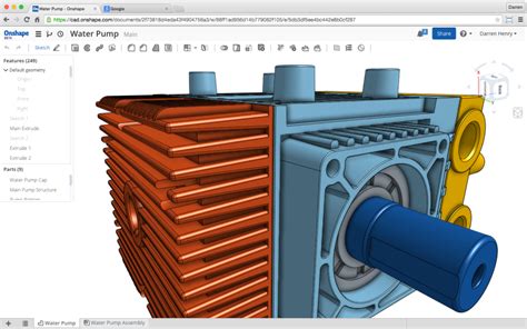 Onshape Reviews Prices And Ratings Getapp South Africa 2024