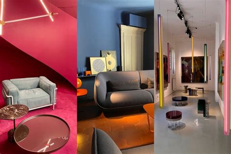 Themes From The 2023 Milan Design Week Architecture Now