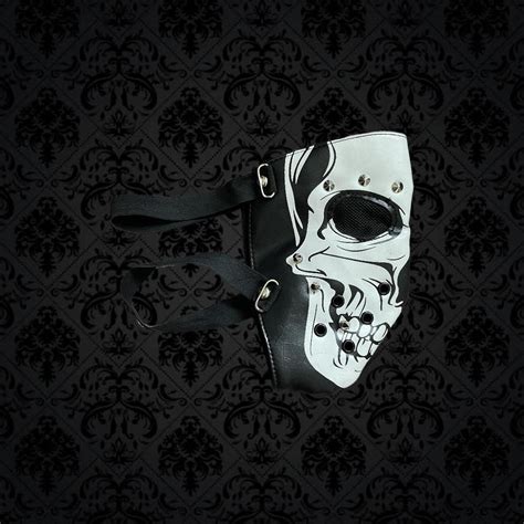 Skull Mask 💀 Call of duty style face mask with 2... - Depop