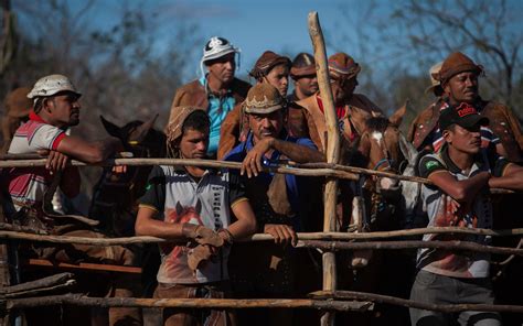 54ª Missa do Vaqueiro de Serrita começa nesta sábado Petrolina e