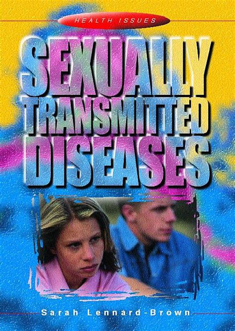 Sexually Transmitted Diseases Health Issues Jo Whelan 9780750231800