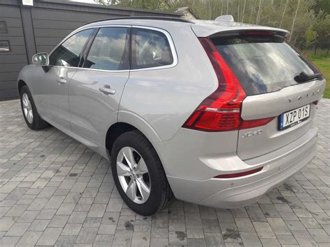 Volvo Xc Hybryda Na Prywatne Raty Bez Bik I Krd Warszawa