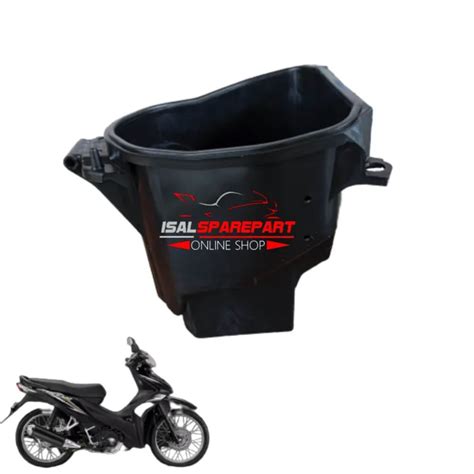 Box Bagasi Honda Revo Absolut Lazada Indonesia