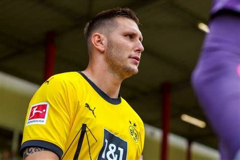 Exklusiv Bvb Spieler Niklas Süle äußert Sich Erstmals Zur Flick Kritik